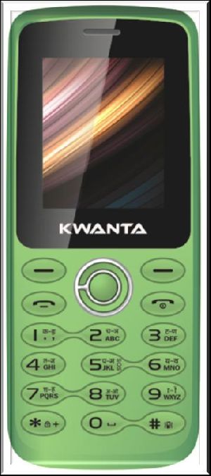 Kwanta Cruze Mobile Phone