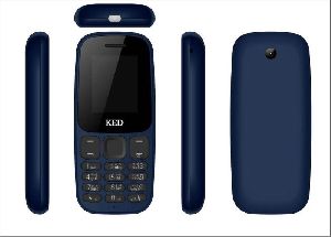 K 9 KED Mobile Phone