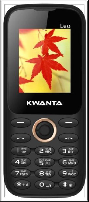 Kwanta Leo Mobile Phone