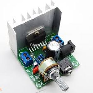 TDA7297 Audio Amplifier