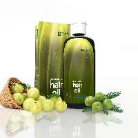 Amla Hair Oil