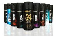 axe deodorant