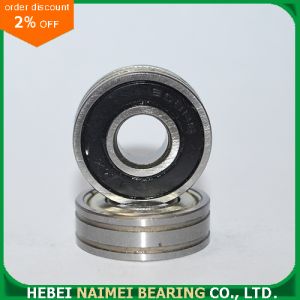 Bearing 608-2RS For Sliding Door