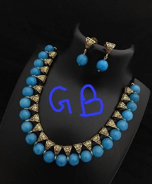 Handmade Costume Jewellery