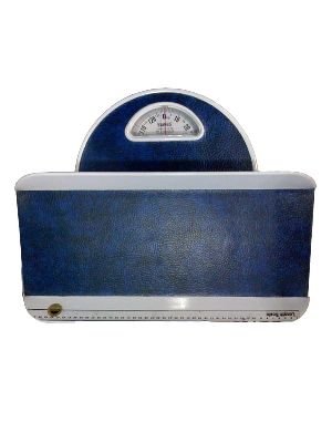 Compact Baby Cum Child Scale