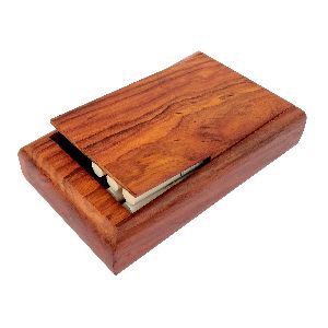 Wooden  Cases