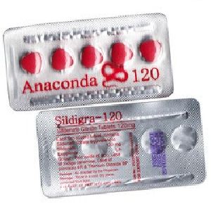 Anaconda Tablets