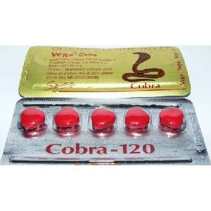 Cobra Tablets