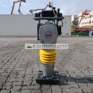 JUMPING JACK WACKER NEUSON