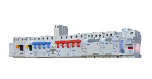 DIN Rail components