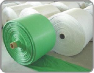 Laminated PP Woven Fabric Strip
