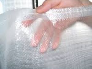 Transparent Polypropylene Bags