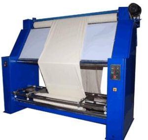 Fabric Inspection Machine