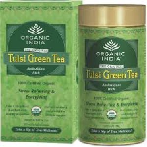 Green Tea Organic