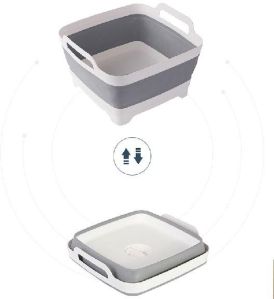 Collapsible Sink