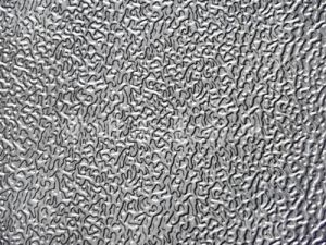 Aluminium Textured Composite Panel
