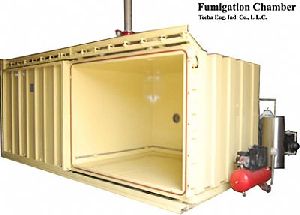 Fumigation Chamber