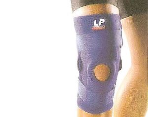 HINGED KNEE STABILIZER