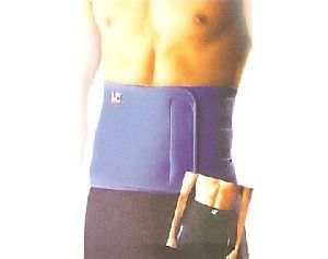 WAIST TRIMMER ABDOMINAL BELT