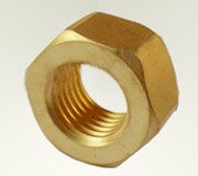 Brass Bolts Nuts