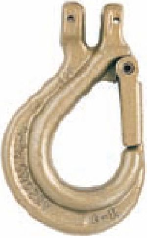 Clevis Chain Hook