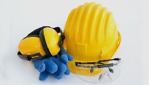 personal safety equipments