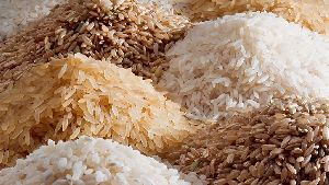 bashmati sella white rice