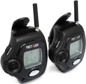 WALKY TALKY WATCHES