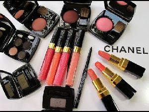 Chanel Cosmetics