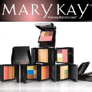 Mary Kay cosmetic