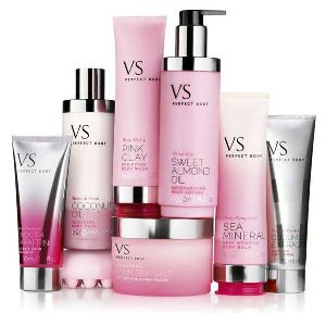 Victorias Secret Cosmetics
