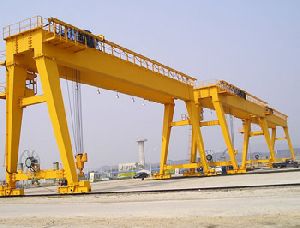 Goliath Cranes