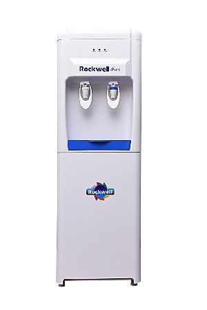 Rockwell Pure Normal Water Dispenser
