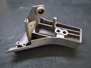 OEM Precision Casting Machinery Parts