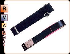 leather belts