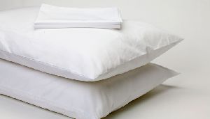 Bed Sheet Pillow Covers SET