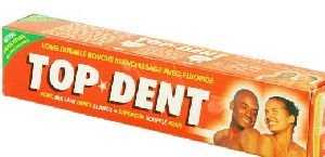 Top Dent Toothpaste
