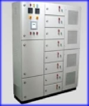 LV Switchgears Panels