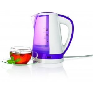 Electric kettle