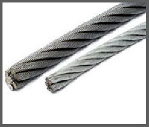 rope wire