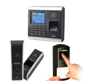 HAND Geometry Based Time Attendance System