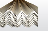 mild steel angles