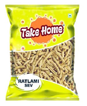 Ratlami Sev