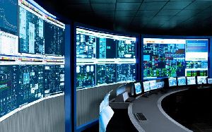 Supervisory Control and Data Acquisition (SCADA) System