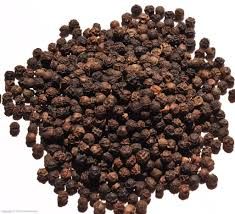 black pepper, Packaging Type : Dark Brown
