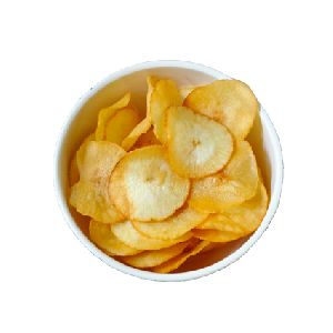 Tapioca Chips