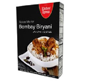 Bombay Biryani Masala