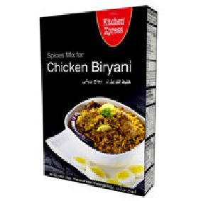 CHICKEN BIRYANI MASALA