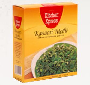 Kasuri Methi