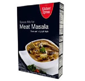 Meat Masala